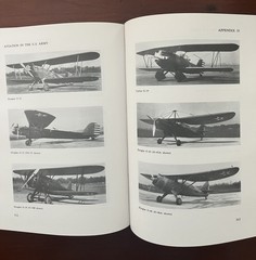 AVIATION in the U.S. Army 1919-1939 by Maurer Maurer HC DJ 1987