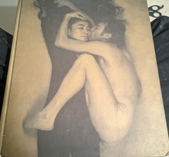 Annie Leibovitz Photographs 1970-1990 First Edition 1991 HarperCollins Hardcover