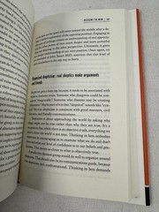 Thinking in Bets Annie Duke 2018 Portfolio Penguin PB
