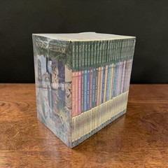 Set 3B: Magic Tree House A Library of Books 1-28 – Mary Pope Osborne Collection