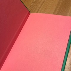 Little Book of PARIS Style Aloïs Guinut Hardcover Fashion Book Green 4.3in