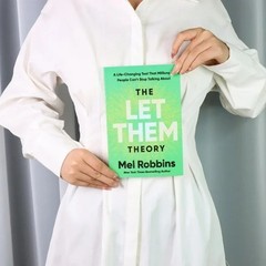 Let Them Theory : A Life-Changing Tool That Millions of People Can’t Stop…
