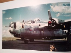 (COBP) „BOMBERS OF WW II (2) by JEFFREY L. ETHELL” / TPB / 180 PAGES / 1994