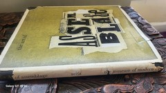 The Art of Assemblage by William C. Seitz Museum of Modern Ar H C D J Pop Out