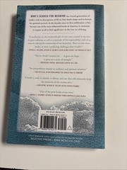 Man’s Search for Meaning by Viktor E. Frankl (2006)