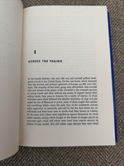 The Farmer from Merna by Karl Schriftgiesser HC DJ 1955