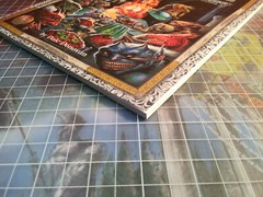For Duty & Deity – Forgotten Realms – Dungeons & Dragons – D&D
