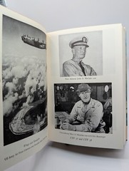 The Two-Ocean War By Samuel Eliot Morison 1963 *1ST EDITION * BOOK CLUB EDITION*