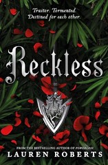 Powerless Trilogy and Fearless Powerful 4 Books Collection Set by Lauren Roberts