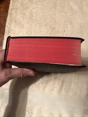 St Joseph New Catholic Edition Illustrated Of The Holy Bible – 1962