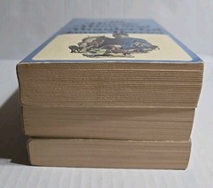 JAMES HERRIOT: All Three Lovable Bestsellers. Boxed Set Appr. 7″ x 4.5″ x 3.25″
