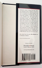 SIGNED „Dustoff,” by Michael J. Novosel, medevac hero in Vietnam Medal of Honor