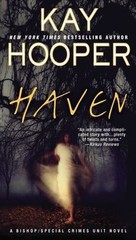 Haven; Bishop/Special Crimes Unit Novels; Pap- paperback, Kay Hooper, 0515153710