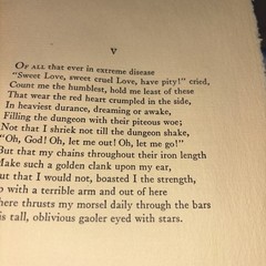 Edna St Vincent Millay / Fatal Interview 1st Edition 1931 Excellent HC