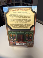 Dream Harbor Series 3 Books Set By Laurie Gilmore: The Pumpkin Spice Cafe…