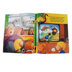 Jeanne Willis & Adrian Reynolds 6 Picture Books Set – Ages 2+ – Paperback