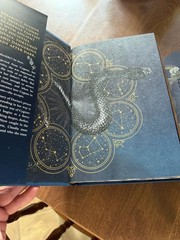An Arcane Study of Stars Sydney J. Shields HC Fantasy Allurial