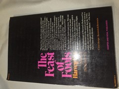 Feast of Fools by Harvey G. Cox Paperback