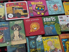 Lot of 50 Children BOARD Hardcover BABY TODDLER DAYCARE PRESCHOOL Kids BOOKS MIX