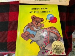 Children’s Books Mixed Lot Of 9. Various Years, Titles & Authors. See Pics