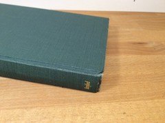Herbal Handbook For Everyone, Juliette de Bairacli Levy, 1967 Hardcover