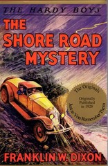 The Shore Road Mystery (Hardy Boys, Book 6)