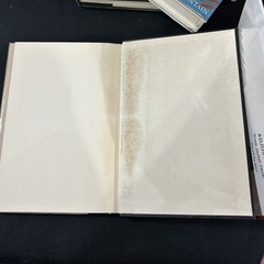 Thomas Merton Vintage Hardcover Book Lot – Some First Editions – All Hardcover