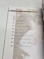 Bella Grace Magazine – Issue 30 – Dec/Jan/Feb 2022 – Life’s a Beautiful Journey