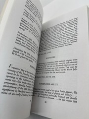 Sewanee Sampler | Arthur & Elizabeth Chitty | 1978 Facsimile Paperback #LikeNew