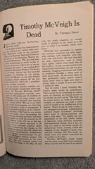 Timothy Fay, WAPSIPINICON ALMANAC #9 Anamosa Iowa, 160 Pages, Essays, Literature