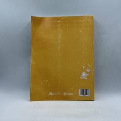 WORD Of LIFE Sample Book Augustine Institute Paperback Yellow Good Condition