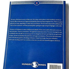 The Book The Ultimate Guide to Rebuilding a Civilization – Inspirational Science