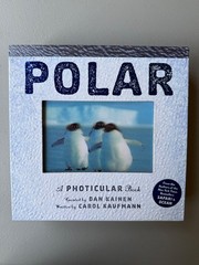 Polar: A Photicular Book