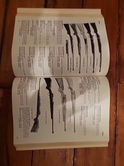 Modern Guns Identification & Values 2nd edition, 1980, 415 pages, illustrated