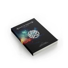 The Book of Wisdom Vol 1-2 Mysticism Spiritual Cognition Philosophy Guide