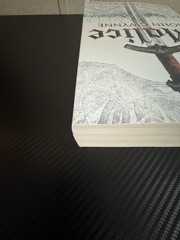 The Faithful and the Fallen Ser.: Malice by John Gwynne (2013, Trade Paperback)