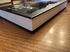 NEW UNREAD! WARHAMMER THE DARK CITY Chris Wraight 1st HARDCOVER Vaults of Terra