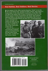 Decision in the Ukraine : German Panzer Operations on the Eastern Front, Summer
