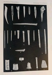 Survey and Excavations in Southern Ecuador, Donald Collier American Ethnology