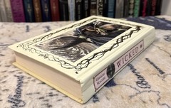 Wicked Life And Times — Gregory Maguire (HC) First Edition/Print, 1st/1st, HCDJ