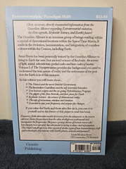 Voyagers Vol.1 „The Sleeping Abductees” By Ashayana Deane New Reprint.