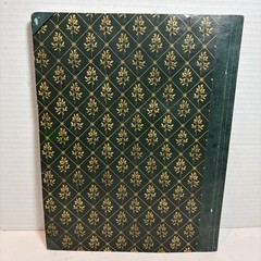 The Lost Book of Remedies Claude Davis Paperback 2018 First Edition