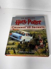 Harry Potter Hardcover/illusrated by Jim Kay books ( year 1,2,4) W/ Dust Covers