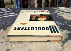 Woodcutters — Thomas Bernhard (1988, Hardcover) First American Edition, VG