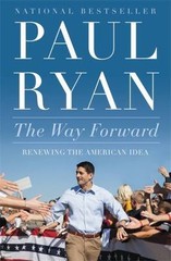 Way Forward – Paul Ryan, 1455557579, paperback