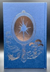 FairyLoot August 2024 YA Box: The Girl With No Reflection by Keshe Chow