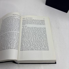 Word Studies in the Greek New Testament by Kenneth S. Wuest Vol 1-3 Only 1973