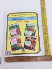 The Speedy Gourmet Library : Dessert Cookbook – Johna Blinn (Paperback, 1987)