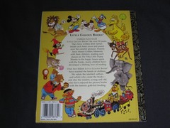 Little Golden Book Eeyore, You’re the Best! Pooh