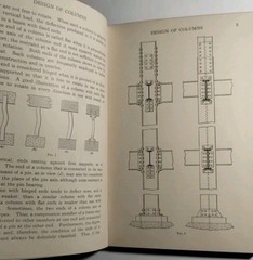Design of Columns Stone Brick Masonry by Baker, Samuel Williams, J. P. J. 1931